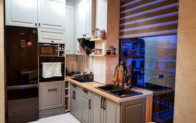 For Sale Flat, in Ortachala