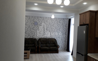 Lease Flat, in Didube