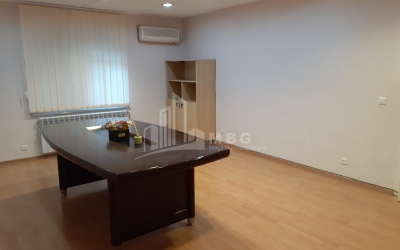 For Sale For office Commercial, in Mtatsminda