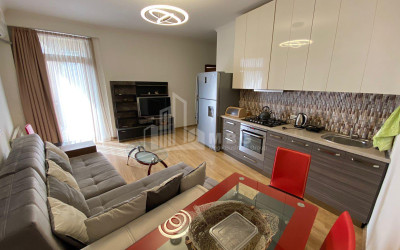 For Sale Flat, in Saburtalo