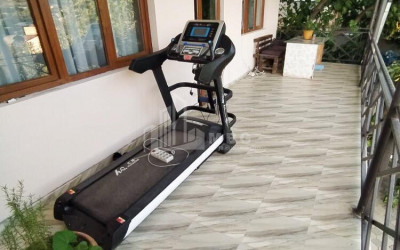 For Rent House - Villa, in Mukhiani