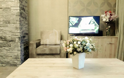 В аренду Квартира, в Исани