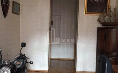 For Sale Flat, in Vake