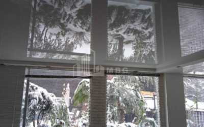 В аренду Квартира, в Земо Вера