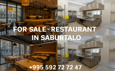 For-Sale-Commercial-Saburtalo-District-Tbilisi