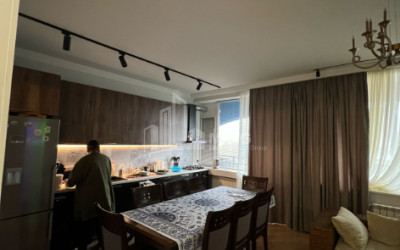 Продается Квартира, в Сабуртало