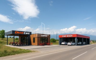 Продается Дом Вилла Натахтари Мцхета Мцхета   Мтианети