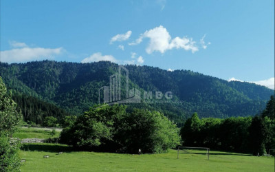 იყიდება სააგარაკე მიწის ნაკვეთი, მზეთამზე