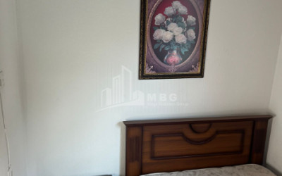 For Rent Flat, in Mtatsminda