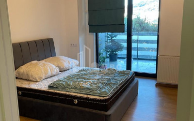 For Rent Flat, in Saburtalo