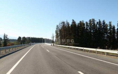 Продается-Земля-Улица-Каклеби-Багеби-Ваке-Район-Тбилиси