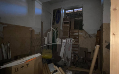 For Rent For office Commercial, in Nadzaladevi