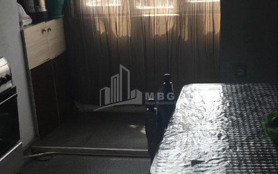 For Sale Flat, in Digomi Massive