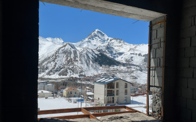 For Sale House Villa Stepantsminda Kazbegi Mtskheta   Mtianeti
