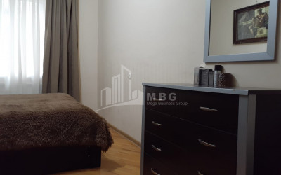 Продается Квартира, в Диди Дигоми