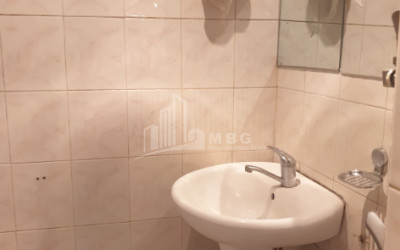 For Sale Flat, in Mtatsminda