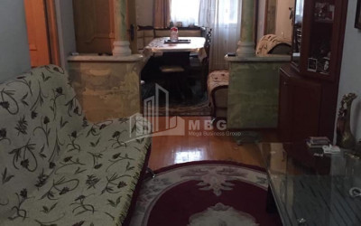 For Rent Flat, in Saburtalo