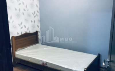 For Sale Flat, in Vedzisi