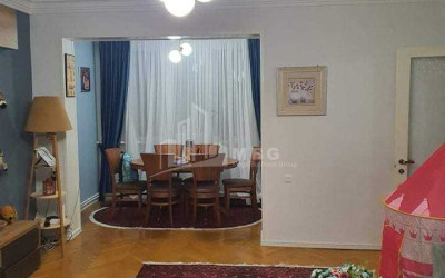 For Sale Flat I. Petritsi Street Didi Digomi Saburtalo District Tbilisi