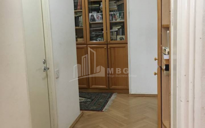 Продается Квартира, в Земо Вера