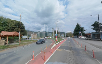 Продается Земля Кварели Кахети