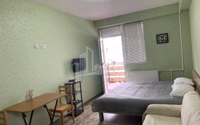 For Sale Flat, in Akhali Gudauri