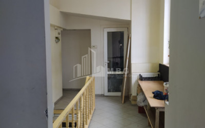 For Rent Витражный фасад Commercial, in Saburtalo