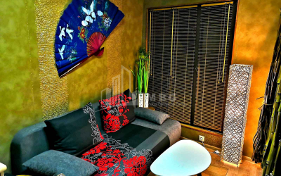 For Rent House - Villa, in Abanotubani