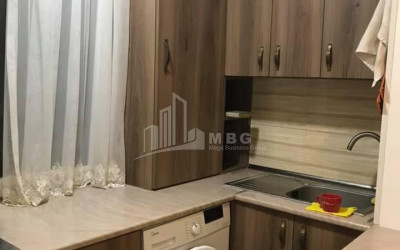 For Rent Flat, in Varketili