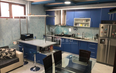 В аренду Квартира, в Мтацминда