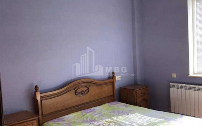 В аренду Квартира, в Дидубе