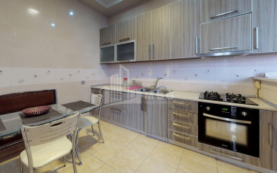 For Sale Flat, in Didube