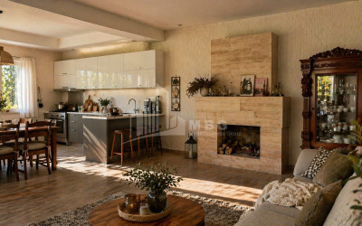 იყიდება შატო / ღვინის ქარხანა / მარანი კომერციული ფართი საგურამოში, მცხეთა