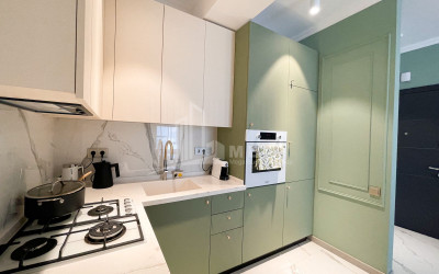 For Rent Flat, in Kvemo Lisi