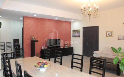 For Sale House - Villa, in Saguramo