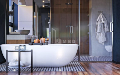 For Sale Flat, in Sololaki