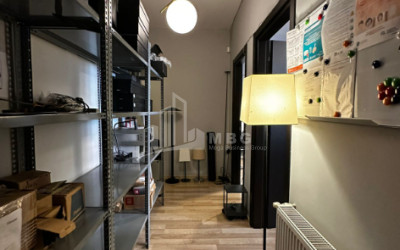 For Rent For office Commercial, in Saburtalo