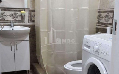 იყიდება ბინა, ვაკე