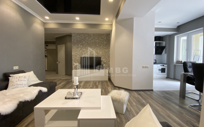 For Sale Flat, in Saburtalo