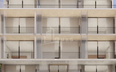 For Sale Commercial, Marshal Gelovani Avenue, Vashlijvari, Saburtalo District, Tbilisi