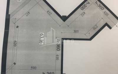 Продается Квартира, в Сабуртало