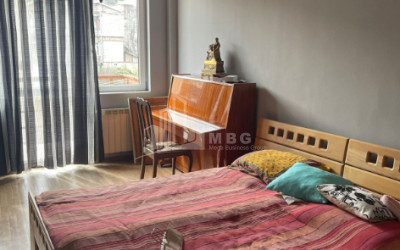 For Rent Flat, in Vake