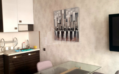 For Rent Flat, in Saburtalo