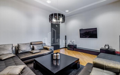 For Sale Flat, in Vake