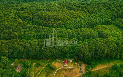 Продается Дом Вилла Цхваричамия Мцхета Мцхета   Мтианети