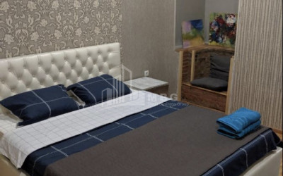 For Rent Flat, in Sololaki