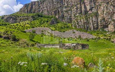 For Sale Commercial - universal Land , Kazbegi