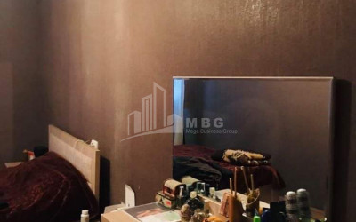 Lease Flat, in Surrounding area of metro Guramishvili