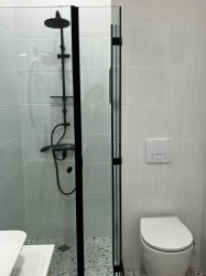 For Rent Flat, in Vake