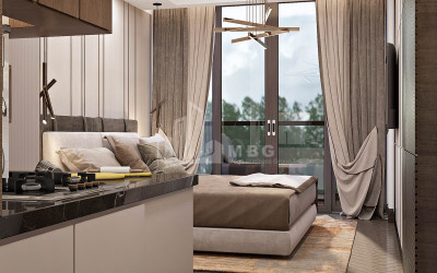 For Sale Flat Batumi Adjara
